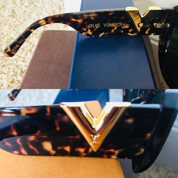 Gorgeous Brand New LV Sunglasses - Picture 3 of 8